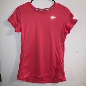 Nike Dri-Fit Running Top